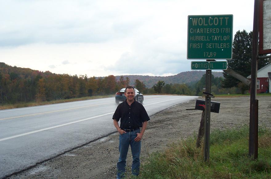 Wolcott, Vermont