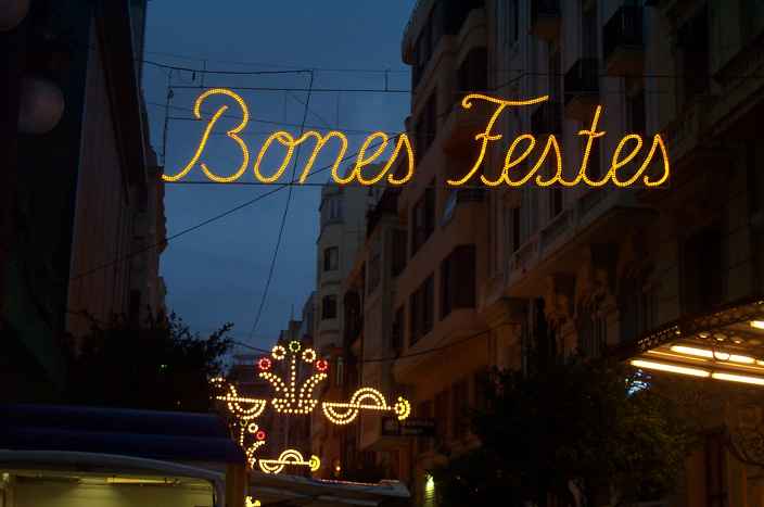 Bones Festes