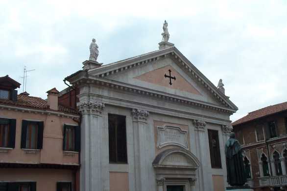 San Marziale