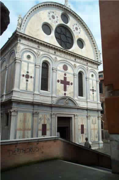 Santa Maria dei Miracoli