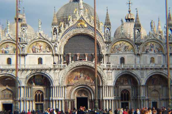 San Marco