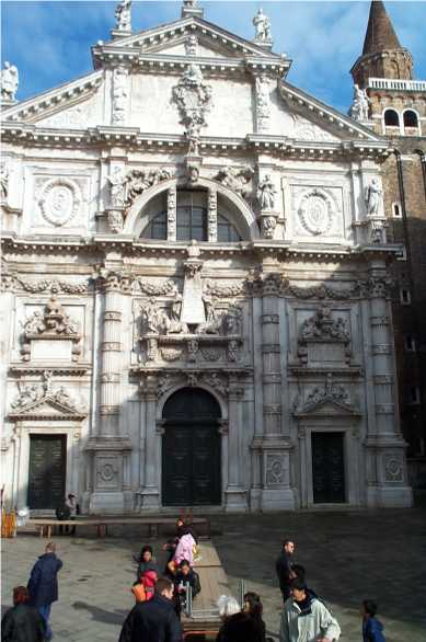 San Moise