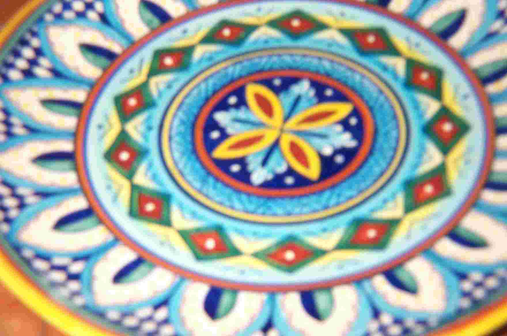 Majolica