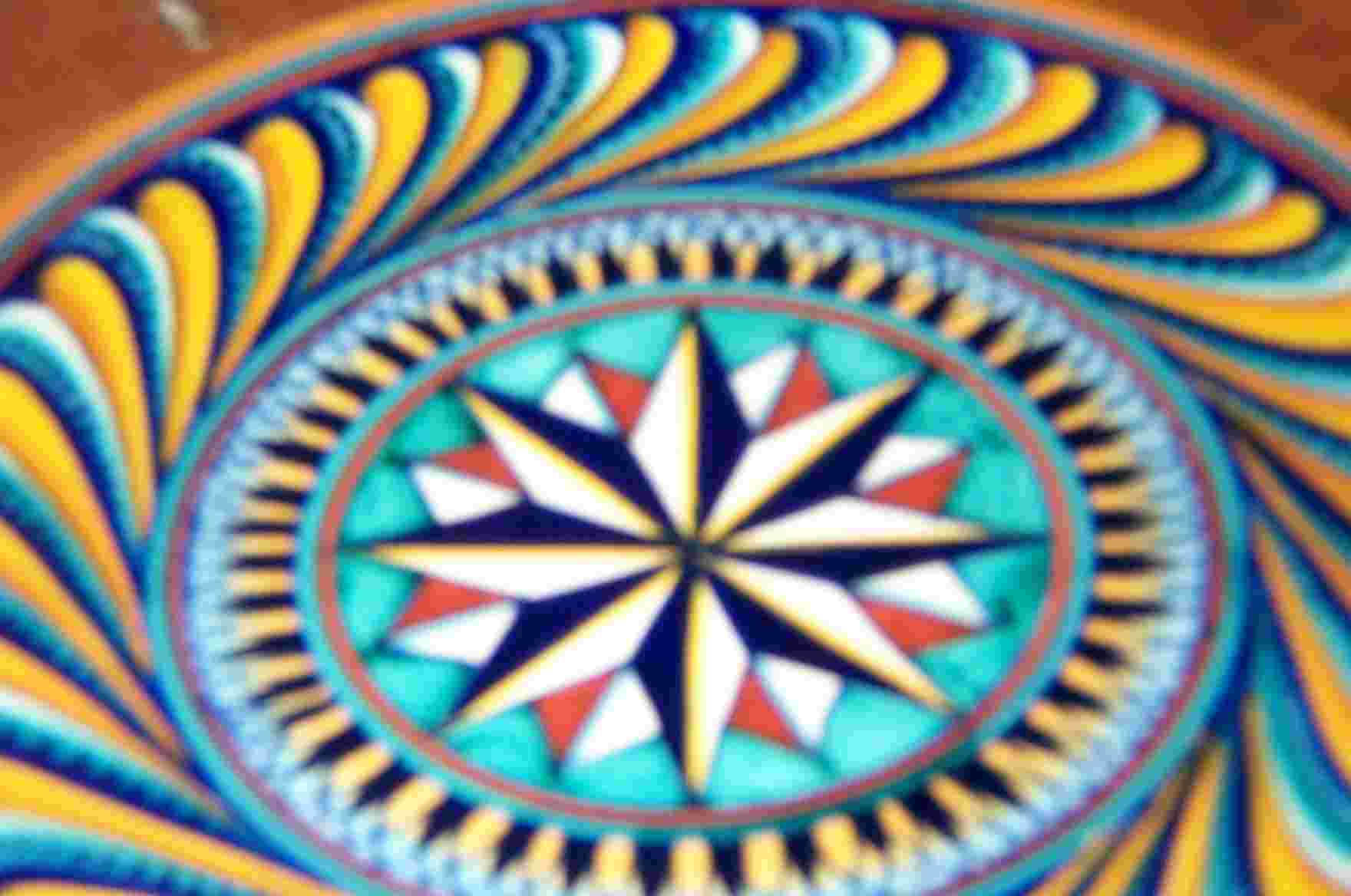 Majolica