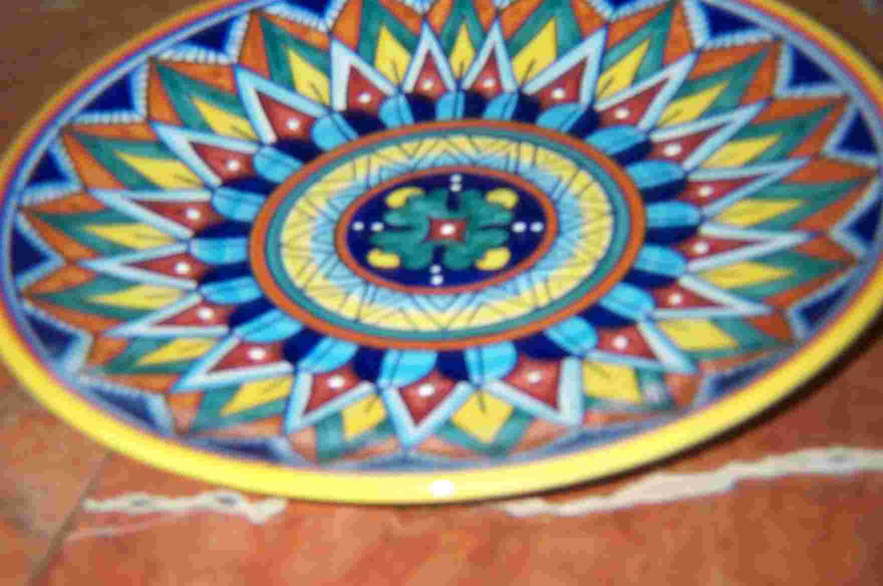 Majolica