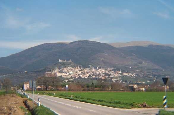 Assisi