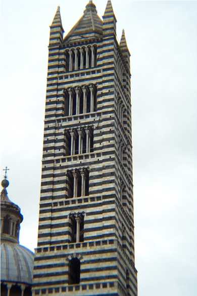 Campanile