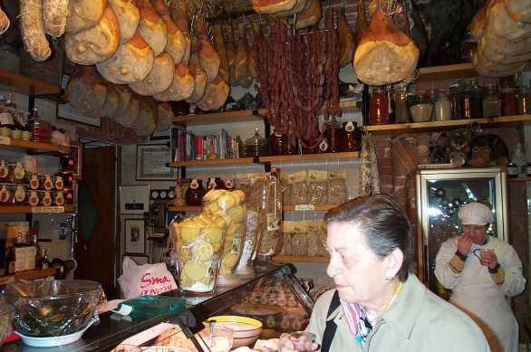 Salumeria