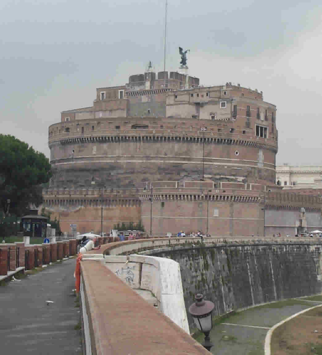 Castel Sant' Angelo