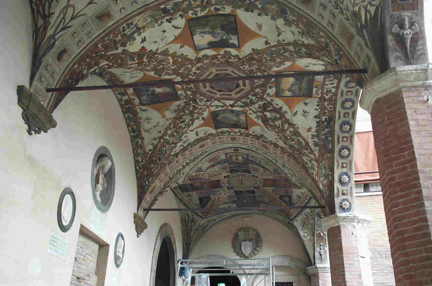 Loggia
