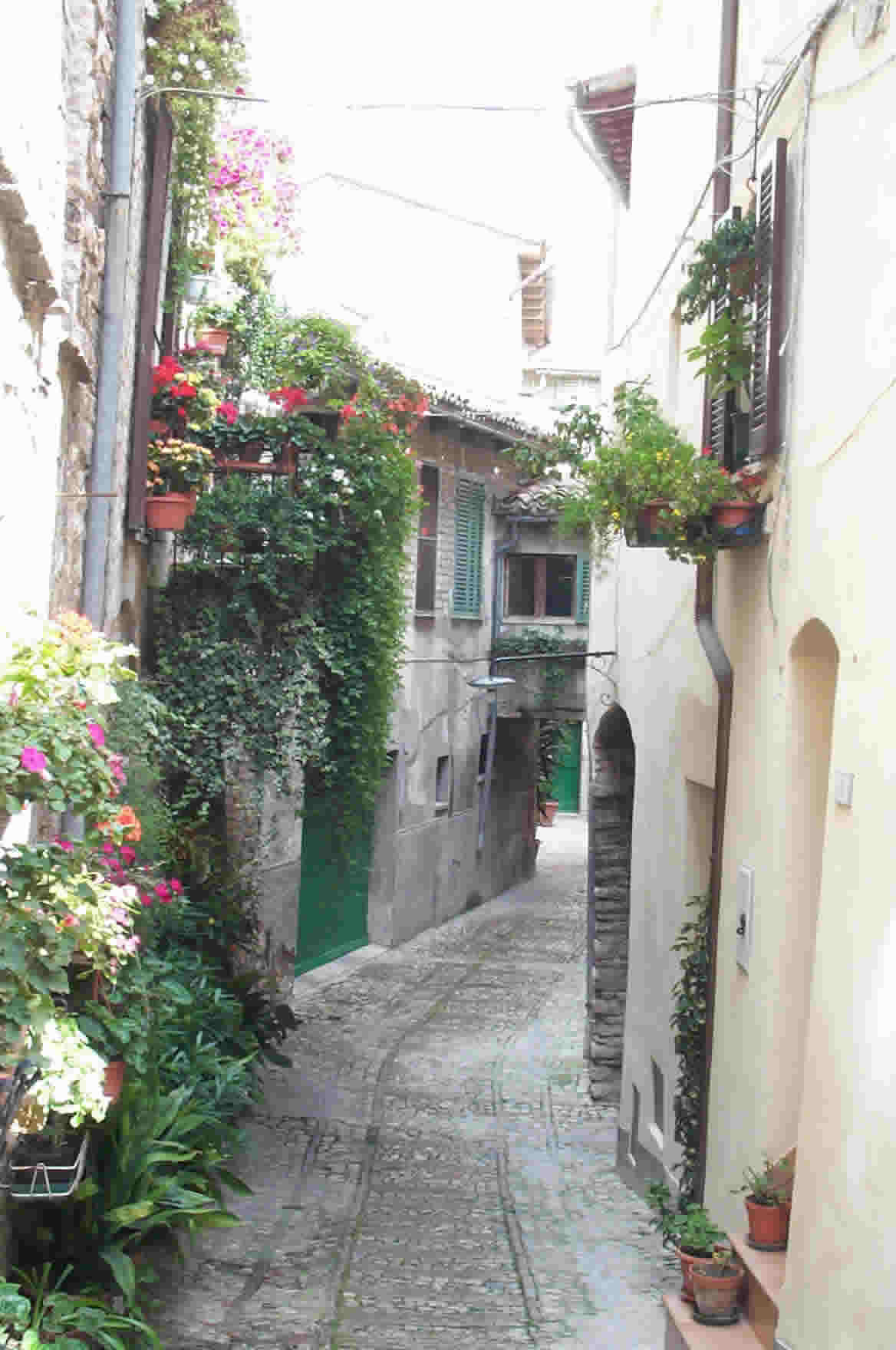 Street scene