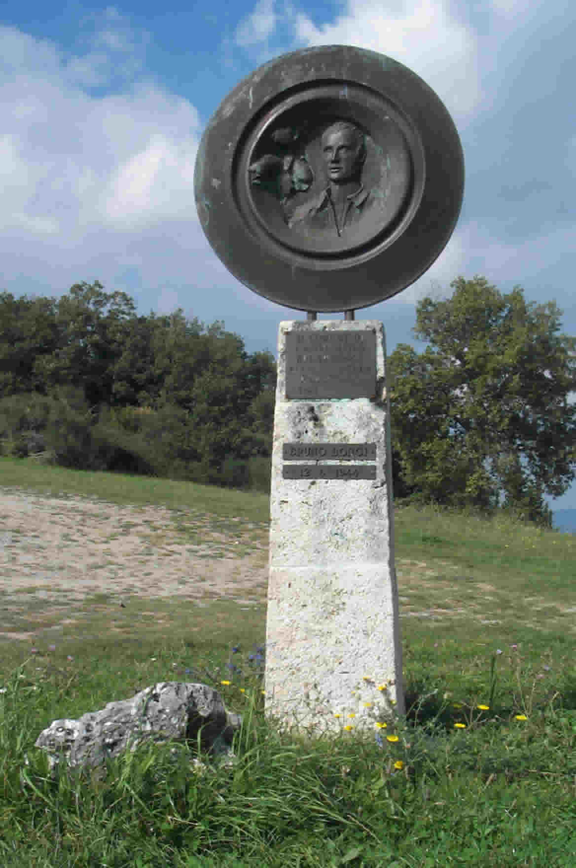 Bruno Bonci Memorial