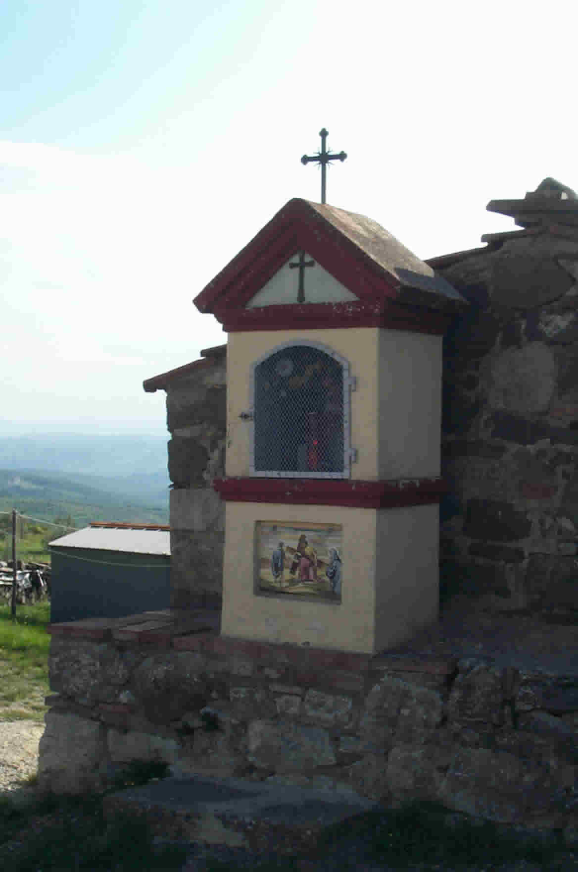 Shrine