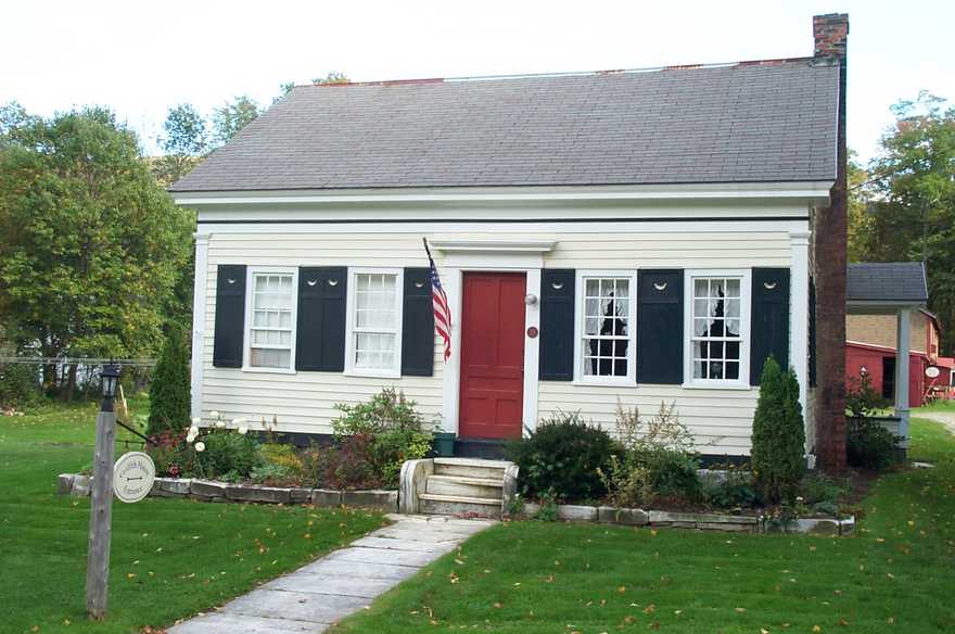 Griffith House