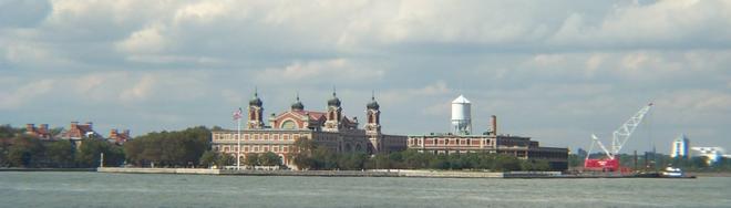 Ellis Island