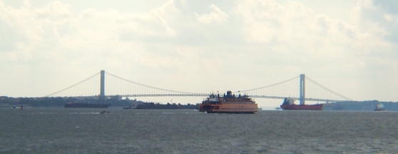 Verrazano Narrows Bridge