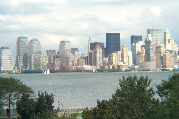 Skyline