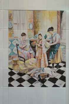 Tiles