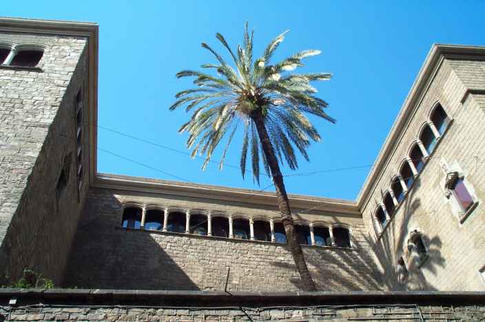 Casa del Ardiaca