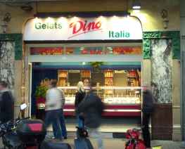 Gelateria