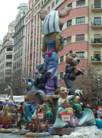 Falla