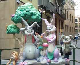 Bunnies