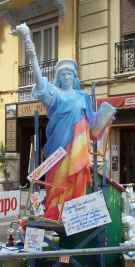 Statue of Liberty