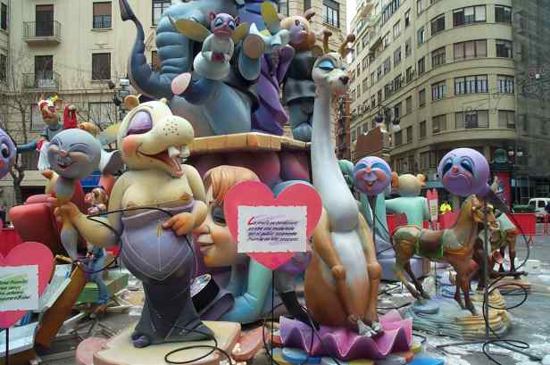 Love Falla