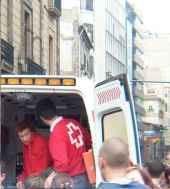 EMTs at the Ready