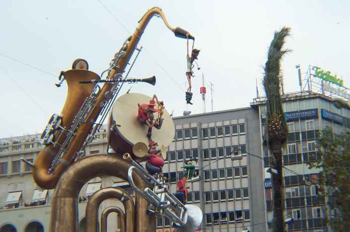 Huge Falla