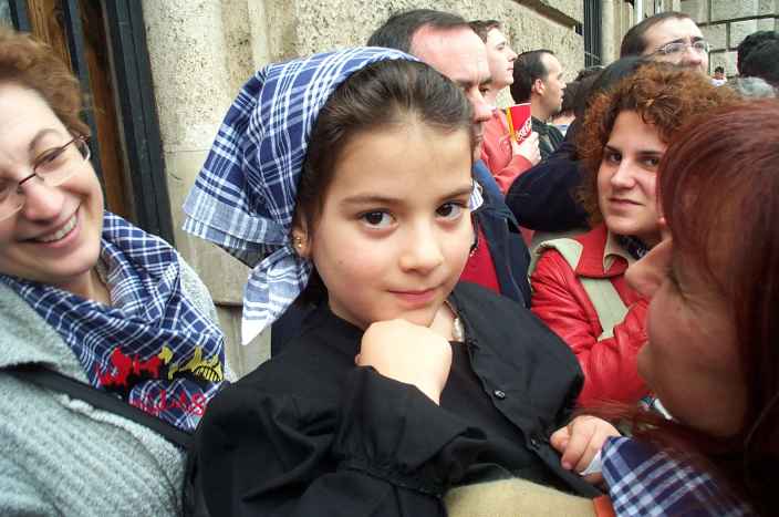 Little Girl