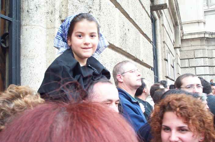 Little Girl