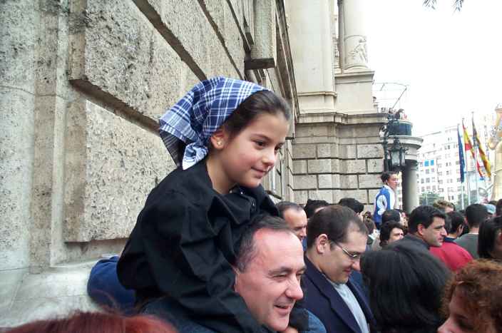 Little Girl