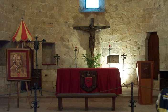 Altar