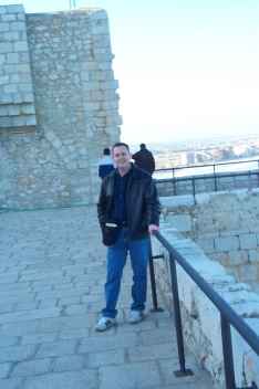 David in Castle