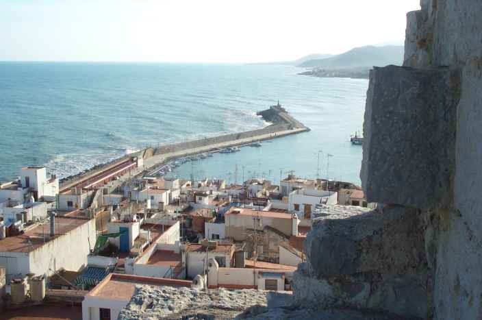 Old Town