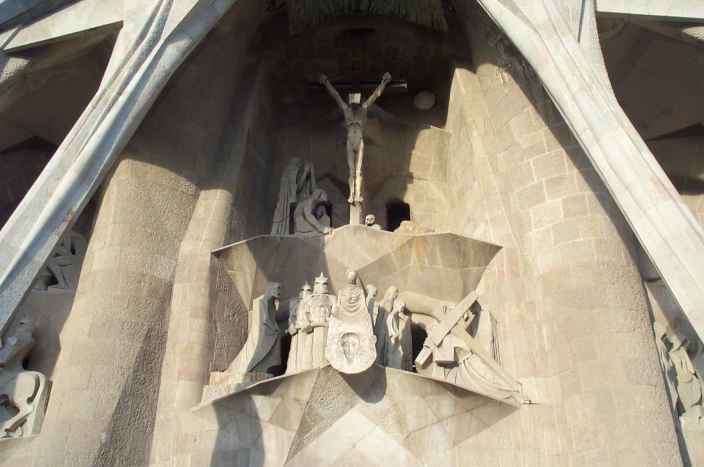 Crucifixion