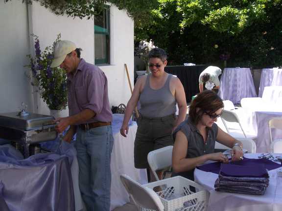 Caterers