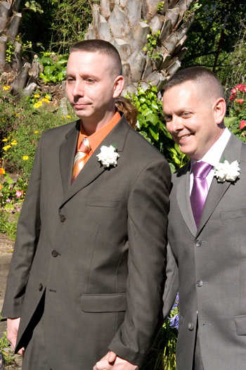 All Married