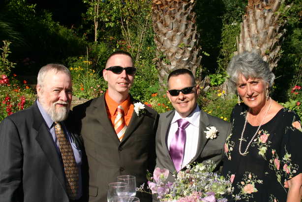 Wedding Party