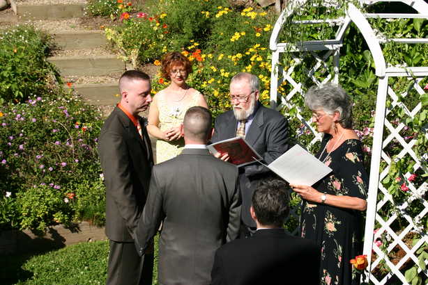 Ceremony