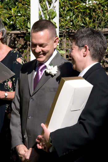 Ceremony