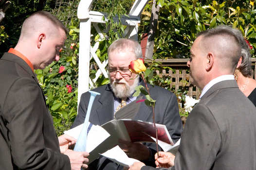 Ceremony