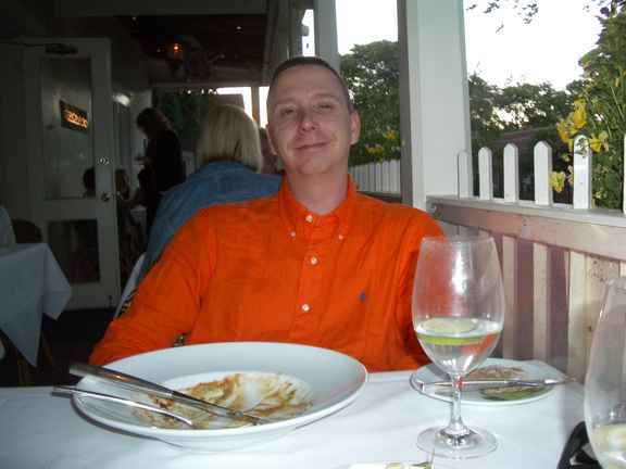 Honeymoon
